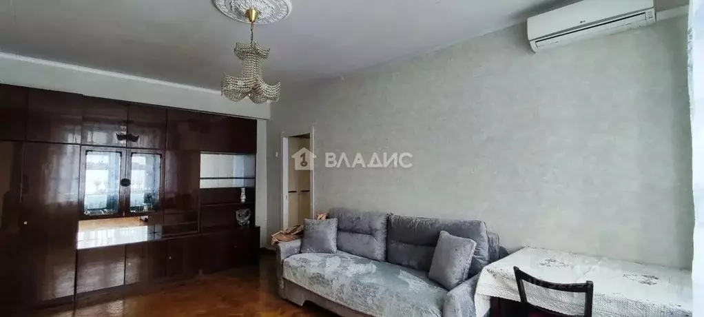 2-к кв. Москва Ломоносовский просп., 34 (49.0 м) - Фото 1