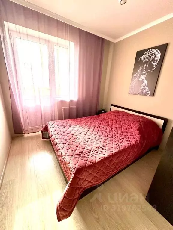 1-к кв. Ростовская область, Ростов-на-Дону ул. Нансена, 93/1 (50.0 м) - Фото 1