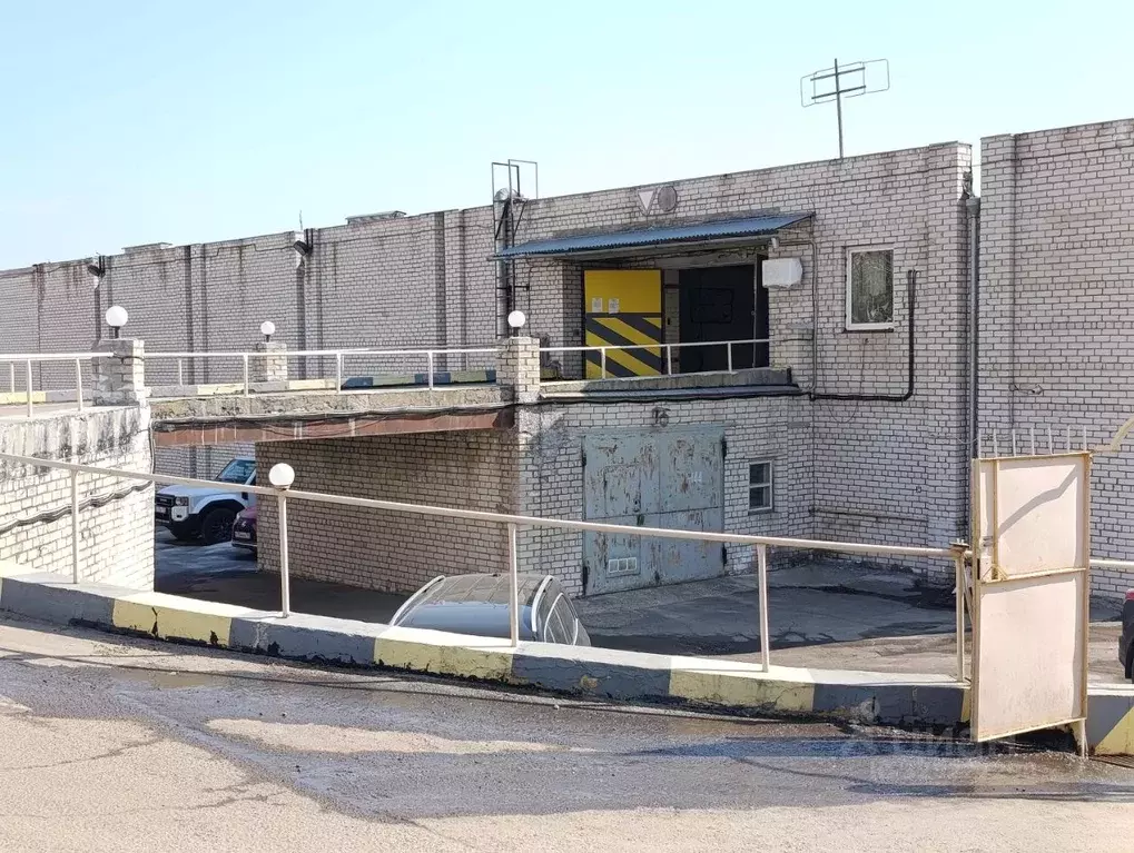 Гараж в Московская область, Жуковский ул. Грищенко, 5А (38 м) - Фото 1