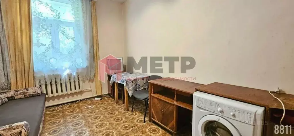 Комната Севастополь ул. 2-я Бастионная, 19 (13.1 м) - Фото 2
