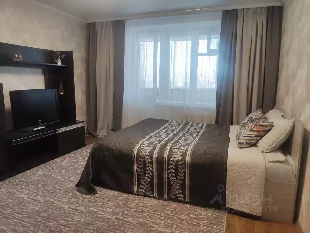 1-к кв. Башкортостан, Сибай ул. Ленина, 27 (56.0 м) - Фото 1