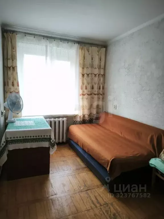 2-к кв. Краснодарский край, Кореновский район, пос. Новоберезанский ... - Фото 1