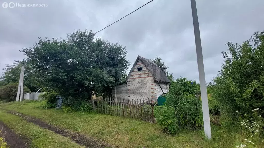 Дом в Строитель, дачный поселок Горизонт (20 м) - Фото 2