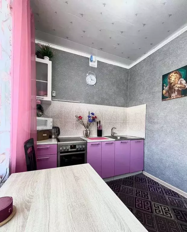 2-к. квартира, 55,4 м, 2/3 эт. - Фото 1