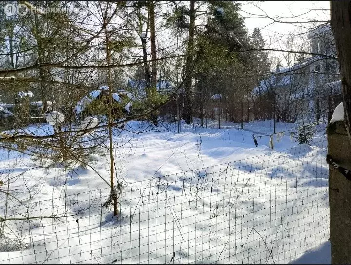 Участок в посёлок городского типа Загорянский, Дачная улица (5 м) - Фото 2