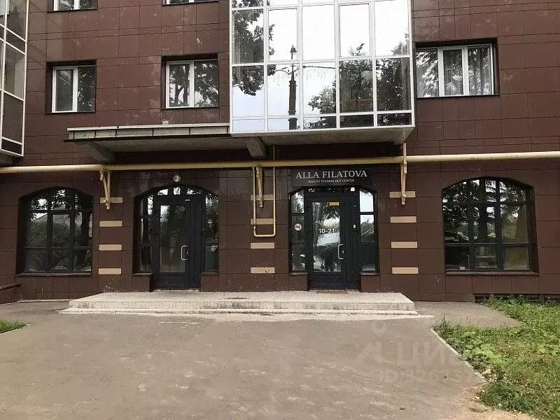 Помещение свободного назначения в Марий Эл, Йошкар-Ола Первомайская ... - Фото 1