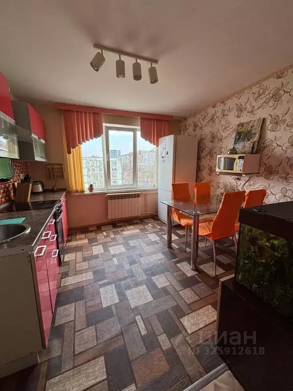 3-к кв. Приморский край, Владивосток просп. Красного Знамени, 93 (55.0 ... - Фото 1