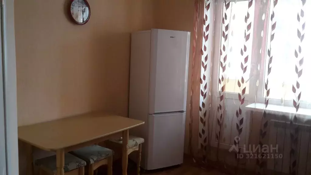 1-к кв. Саратовская область, Саратов ул. Имени Ю.И. Менякина, 3А (42.0 ... - Фото 1