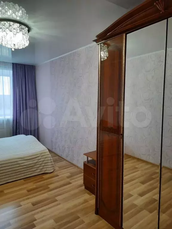 2-к. квартира, 44,9 м, 5/5 эт. - Фото 1