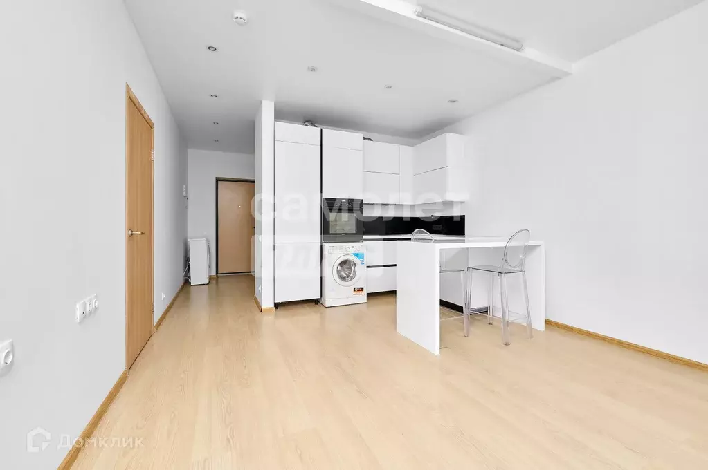 Продаётся 2-к квартира, 42.8 м - Фото 0