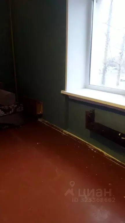 2-к кв. Томская область, Томск ул. Ивана Черных, 105 (43.0 м) - Фото 2