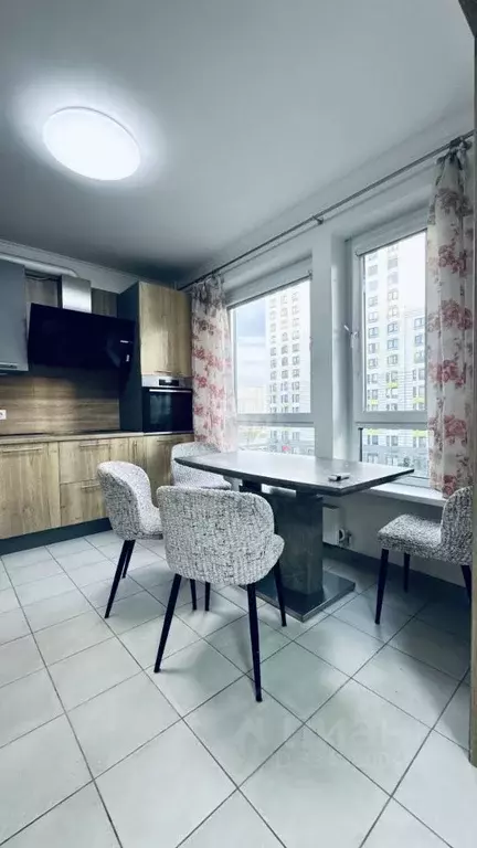 3-к кв. Московская область, Люберцы ул. Юности, 5 (93.1 м) - Фото 0