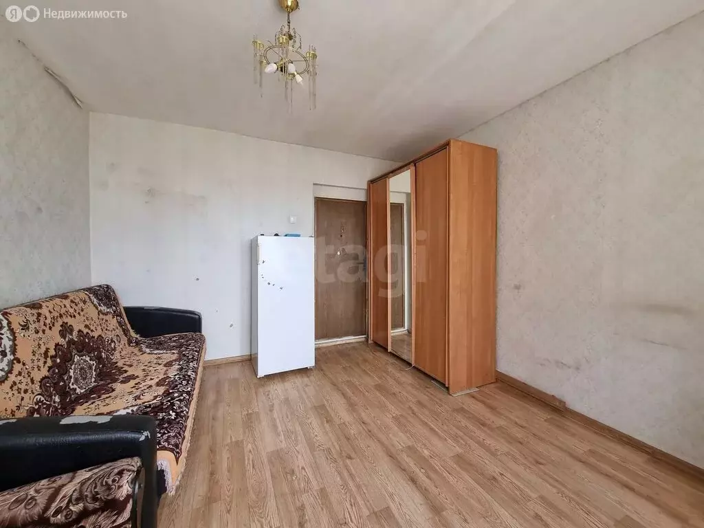 1к в -комнатной квартире (13.5 м) - Фото 1