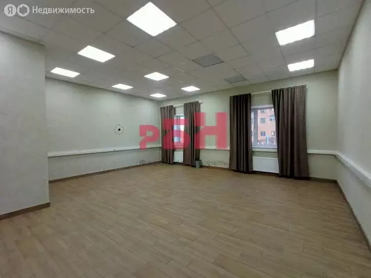 Помещение свободного назначения (54 м) - Фото 1