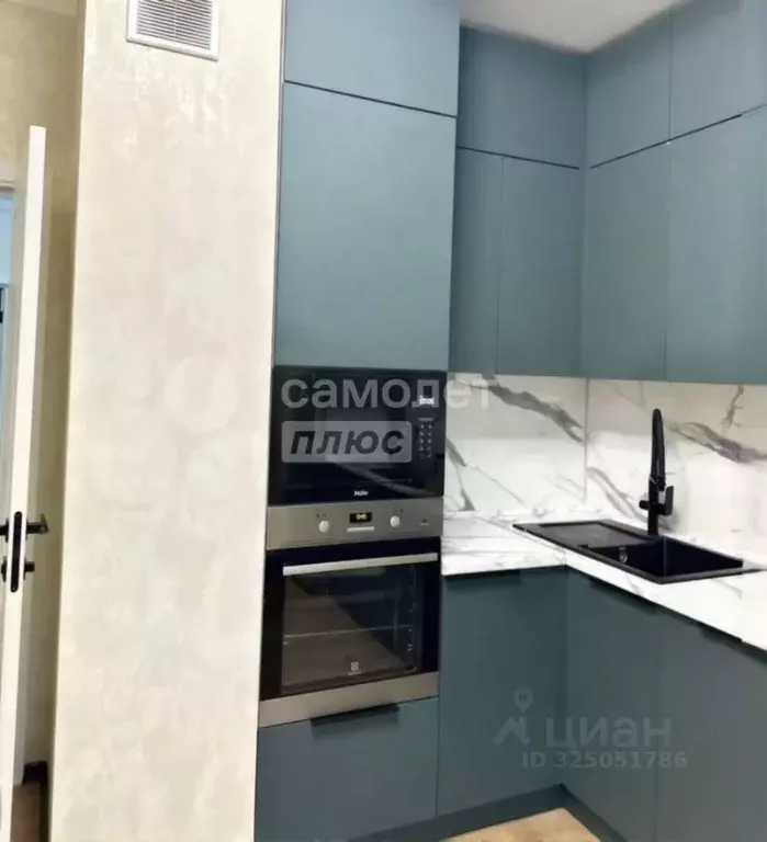 2-к кв. Московская область, Красногорск ул. Игоря Мерлушкина, 12 (65.6 ... - Фото 1