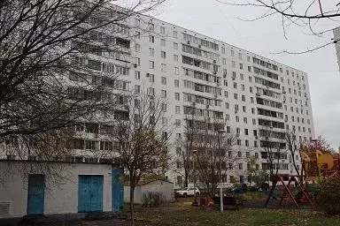 Продается 3-комнатная квартира - Фото 1