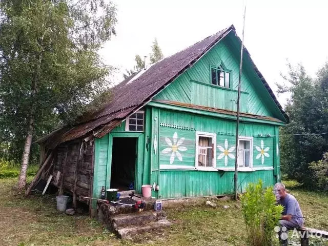 Купить Квартиру В Череха Псковский Район