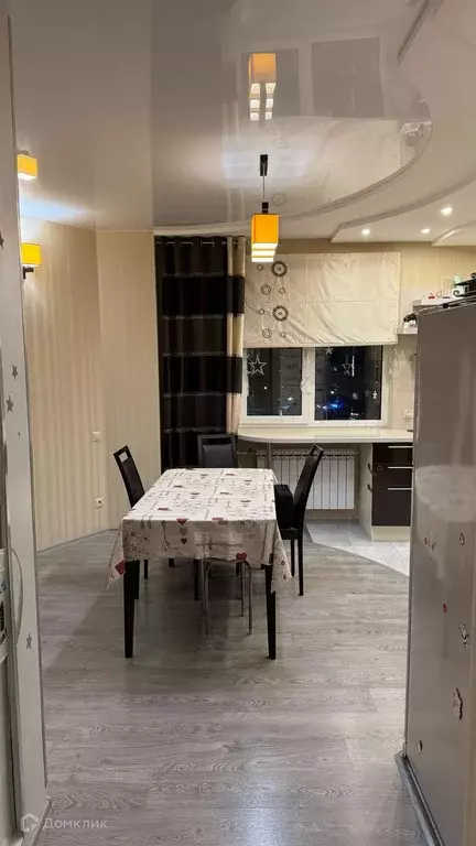 Продаётся 3-к квартира, 95 м - Фото 1