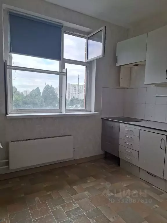 1-к кв. Москва Перервинский бул., 9 (38.0 м) - Фото 1