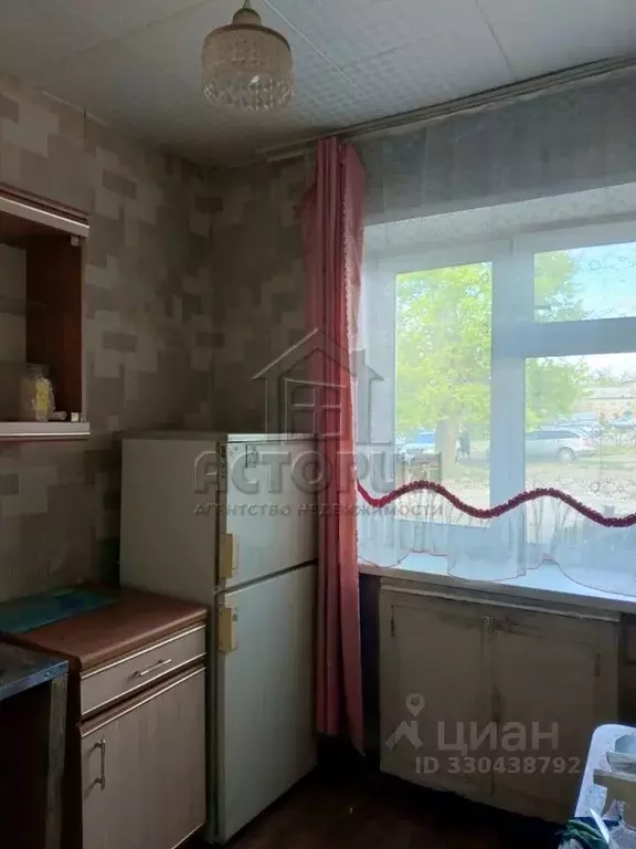 1-к кв. Красноярский край, Красноярск городской округ, Березовка ... - Фото 2