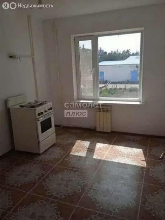 1-комнатная квартира: посёлок Моревка, улица Победы, 12 (34 м) - Фото 1