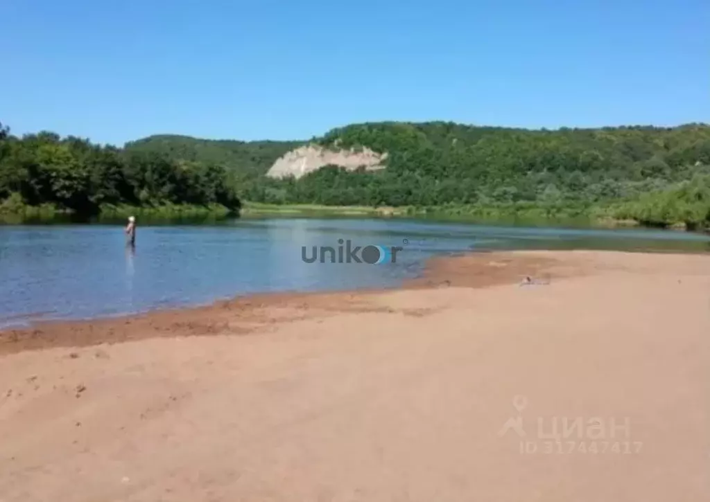 Участок в Башкортостан, Иглинский район, Ивано-Казанский сельсовет, д. ... - Фото 1