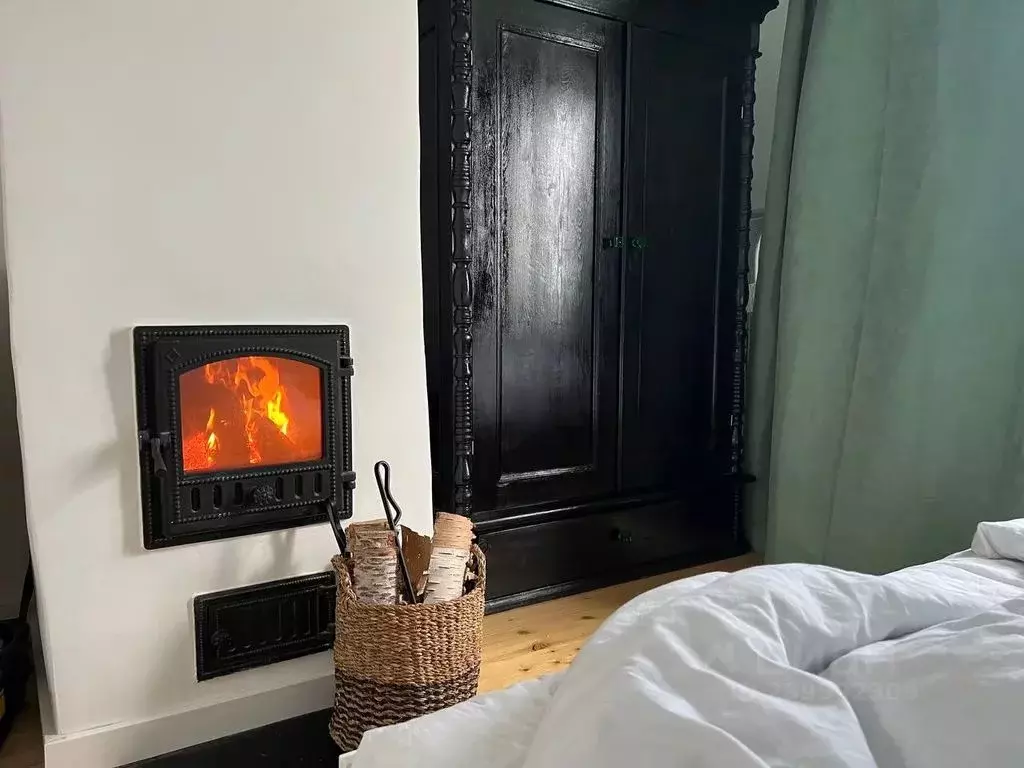 1-к кв. Архангельская область, Приморский муниципальный округ, пос. ... - Фото 2