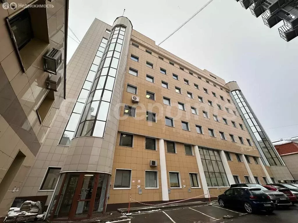 Офис (107 м) - Фото 2