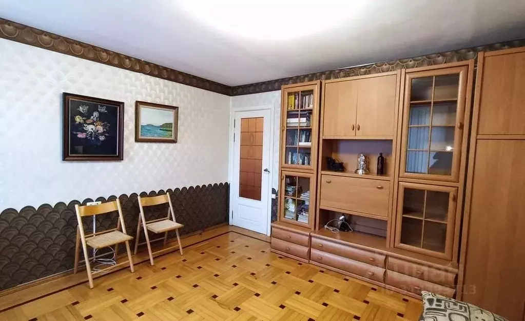 3-к кв. Санкт-Петербург просп. Просвещения, 76 (65.0 м) - Фото 1