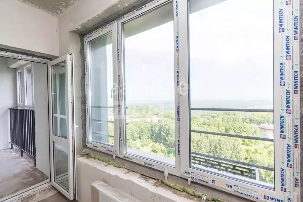 1-к кв. Башкортостан, Уфа ул. Подполковника Недошивина, 9 (40.0 м) - Фото 0