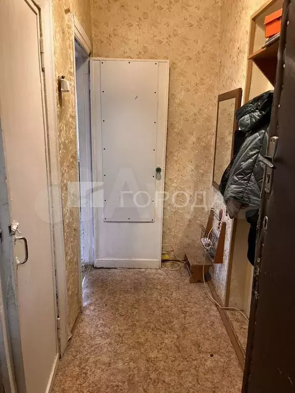 1-к. квартира, 34 м, 3/3 эт. - Фото 1
