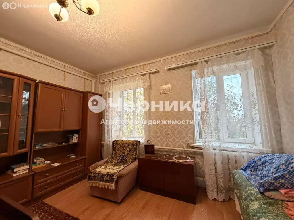 Дом в Каменск-Шахтинский, Цветочная улица, 9 (87 м) - Фото 1