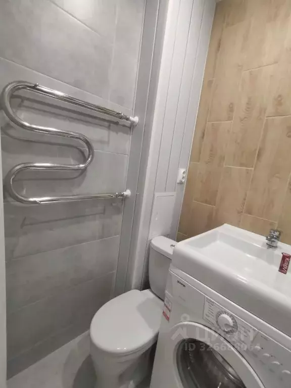 1-к кв. Кемеровская область, Кемерово бул. Строителей, 50/2 (17.0 м) - Фото 2