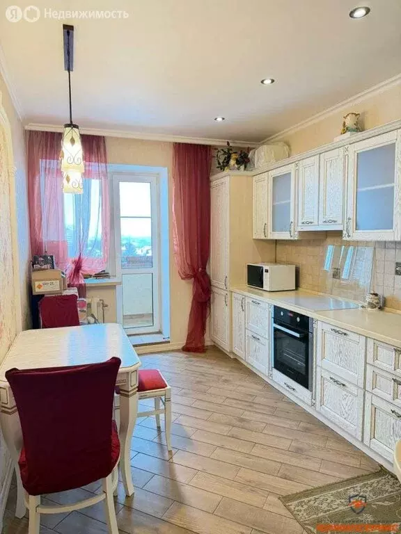 2-комнатная квартира: Домодедово, микрорайон Северный, Советская ... - Фото 2