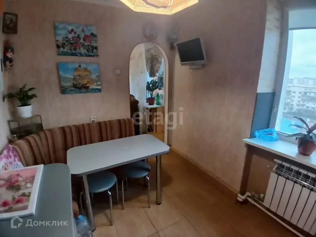 Продаётся 3-к квартира, 64.2 м - Фото 1