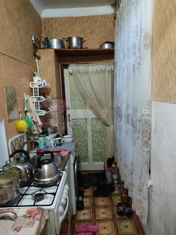 2-к. квартира, 30 м, 1/2 эт. - Фото 0