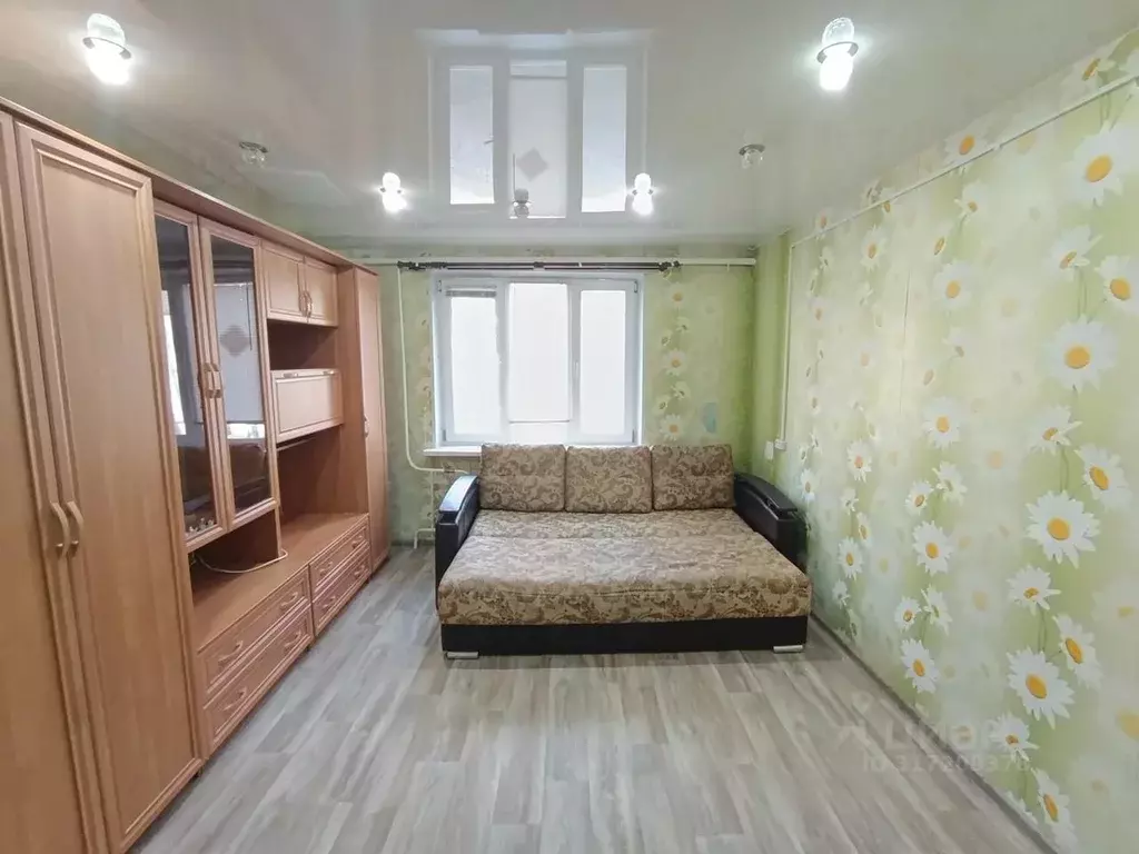 2-к кв. Ханты-Мансийский АО, Нефтеюганск 7-й мкр, 22 (46.0 м) - Фото 0