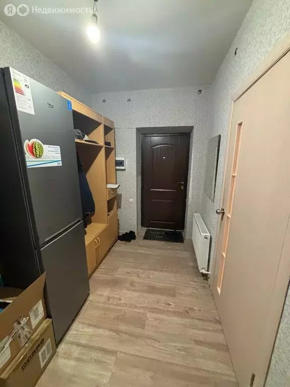 1-комнатная квартира: Крымск, улица Шевченко, 1Б (36.1 м) - Фото 2