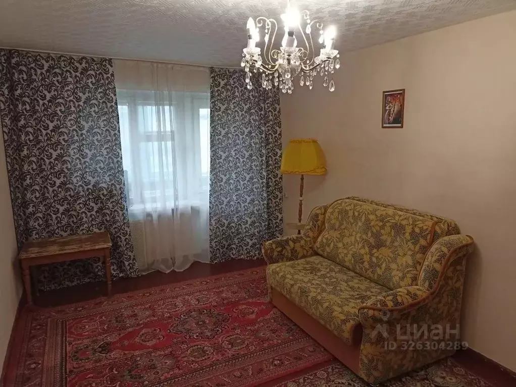 1-к кв. Алтайский край, Барнаул ул. Свердлова, 86 (33.0 м) - Фото 2