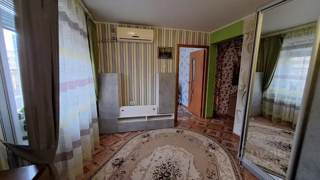 2-к кв. Астраханская область, Астрахань Челябинская ул., 21 (43.0 м) - Фото 2