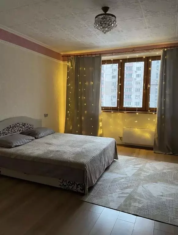 2-к кв. Москва Новороссийская ул., 24К2 (59.0 м) - Фото 1