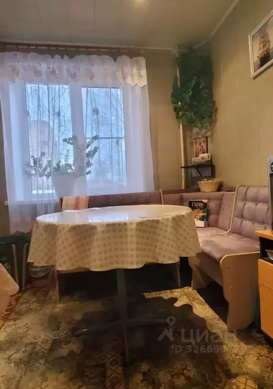 3-к кв. Ленинградская область, Всеволожск ул. Плоткина, 3к2 (75.5 м) - Фото 1