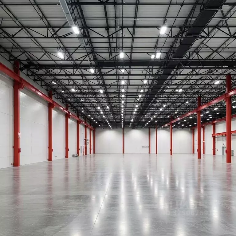 Производственное помещение в Московская область, Раменский ... - Фото 2