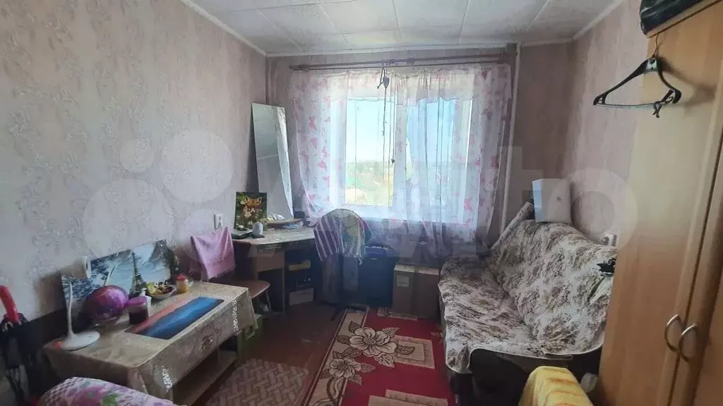Комната 17 м в 1-к., 4/9 эт. - Фото 0