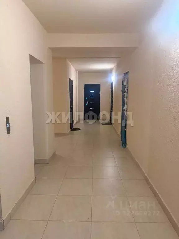 3-к кв. Карачаево-Черкесия, Черкесск Октябрьская ул., 384А (119.8 м) - Фото 2