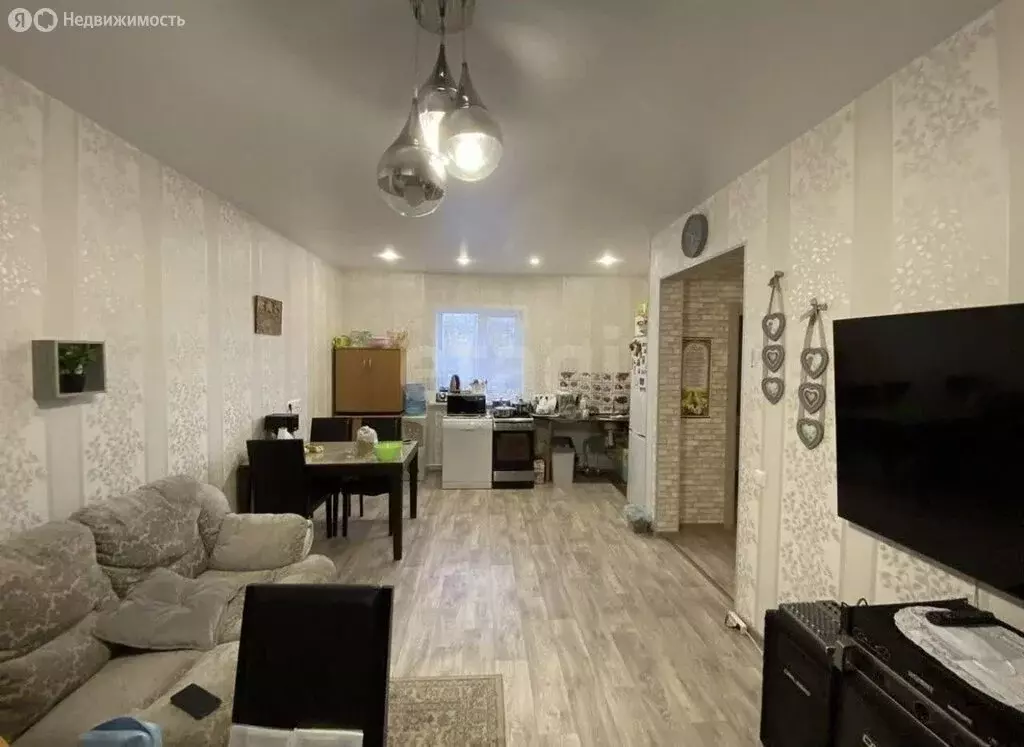 Дом в Кемерово, Лебяжья улица (70 м) - Фото 2