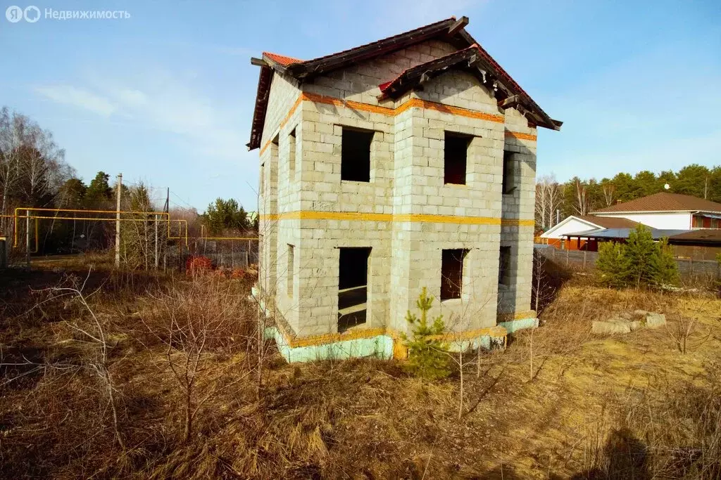 Дом в Екатеринбург, Грузинский переулок, 45 (380 м) - Фото 0