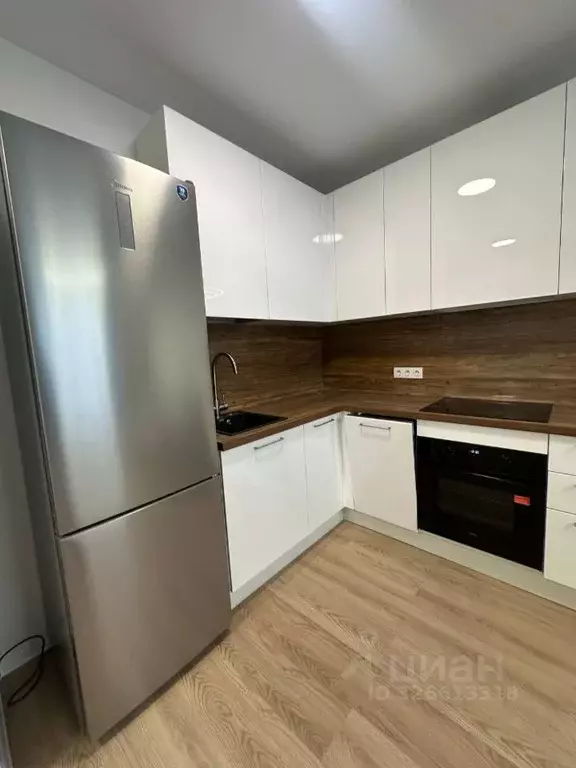 1-к кв. Московская область, Люберцы Зенино ЖК Самолет мкр, проезд ... - Фото 1