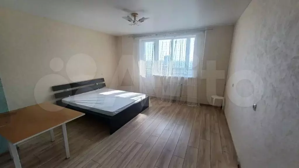 Квартира-студия, 40 м, 16/17 эт. - Фото 1