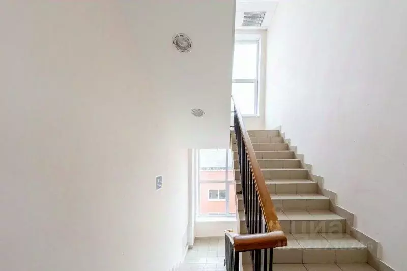 Склад в Санкт-Петербург Заозерная ул., 8к2 (16 м) - Фото 2